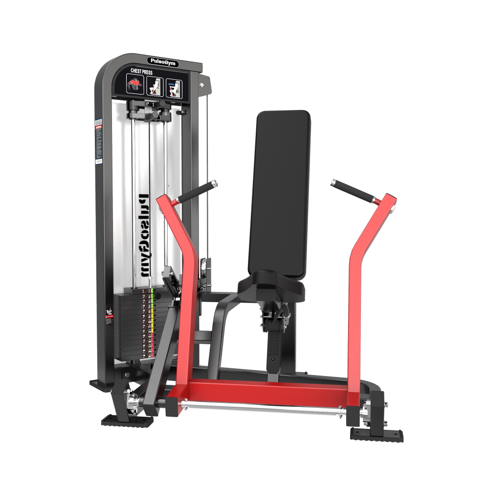 SPL01 Chest Press