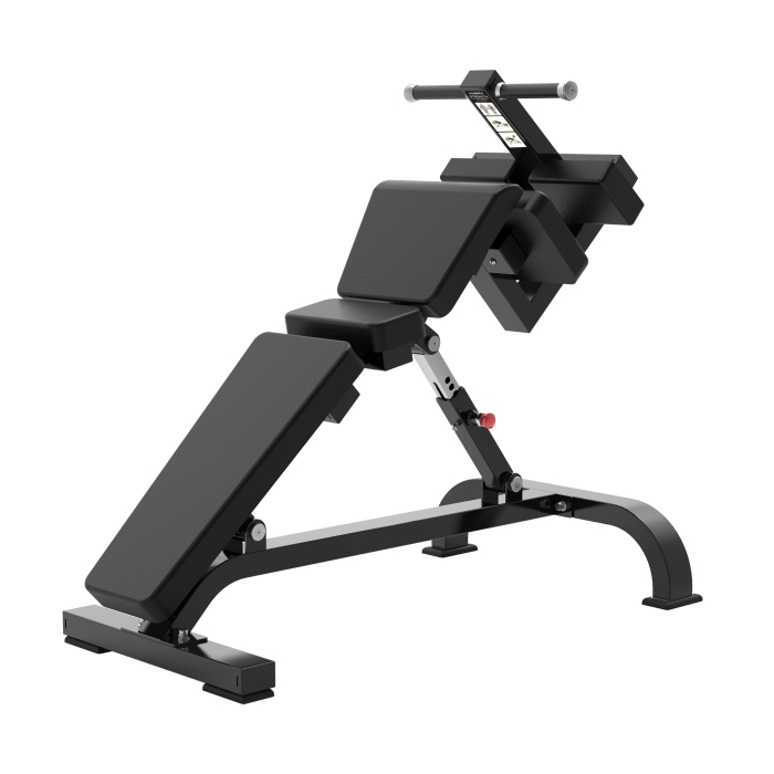 BP03 Adjustable Abdominal