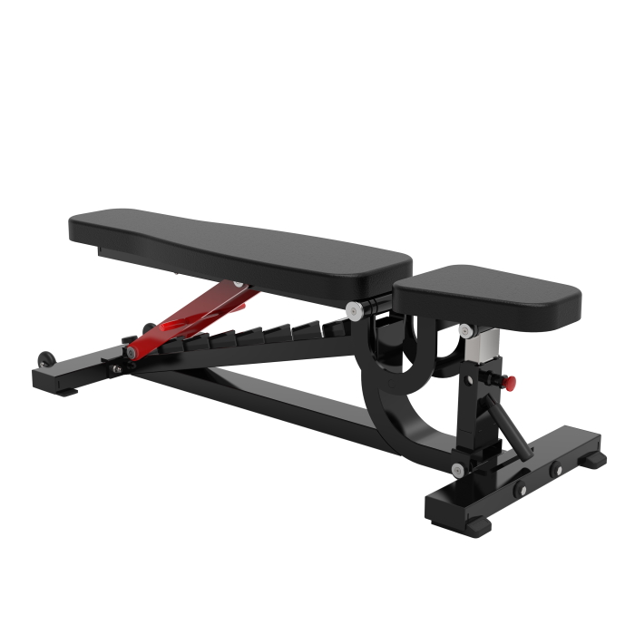 BP05 Adjustable Bench