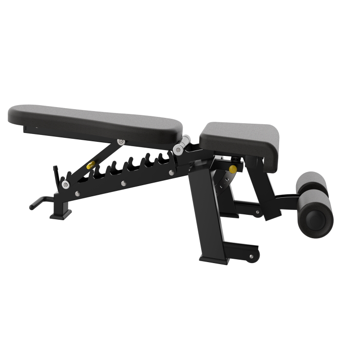 BP06 Adjustable Bench