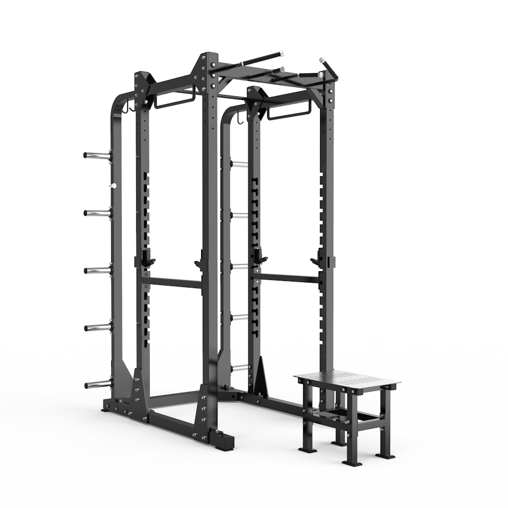BP13 Power Cage