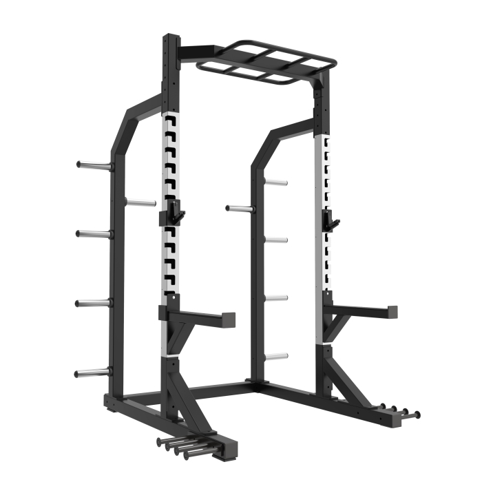 BP15 Power Rack