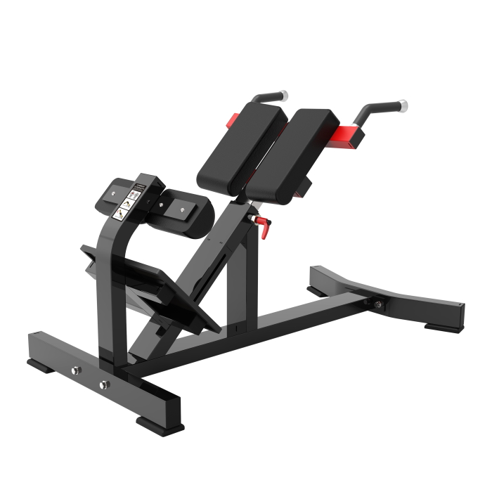 BP20 Roman Chair