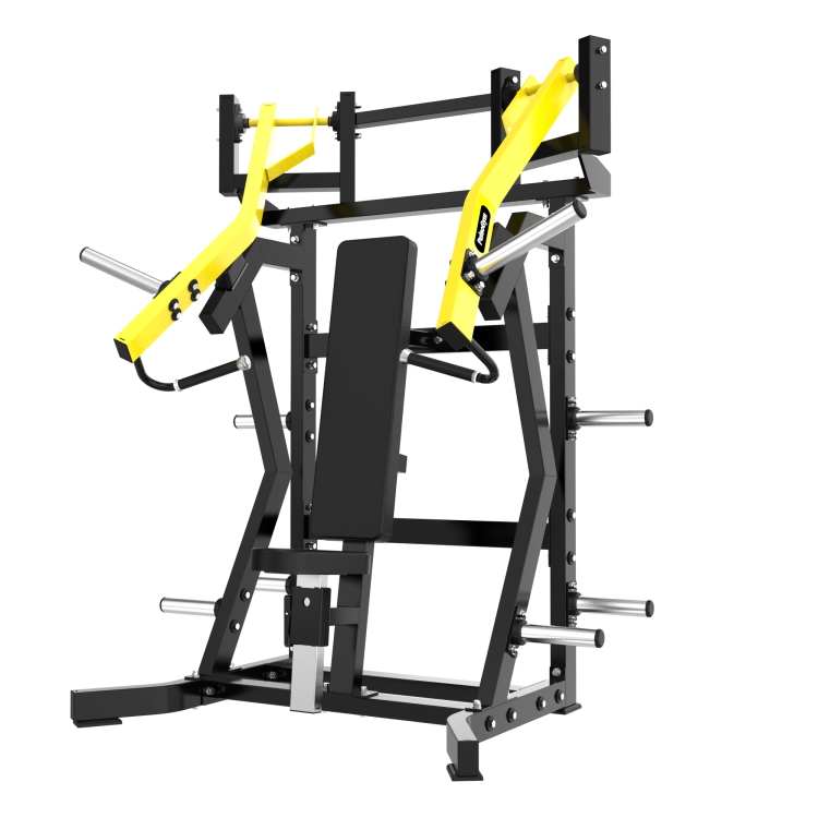 HP01 Incline Chest Press