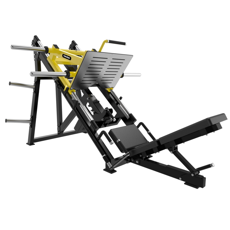 HP28 45 Degree Leg Press