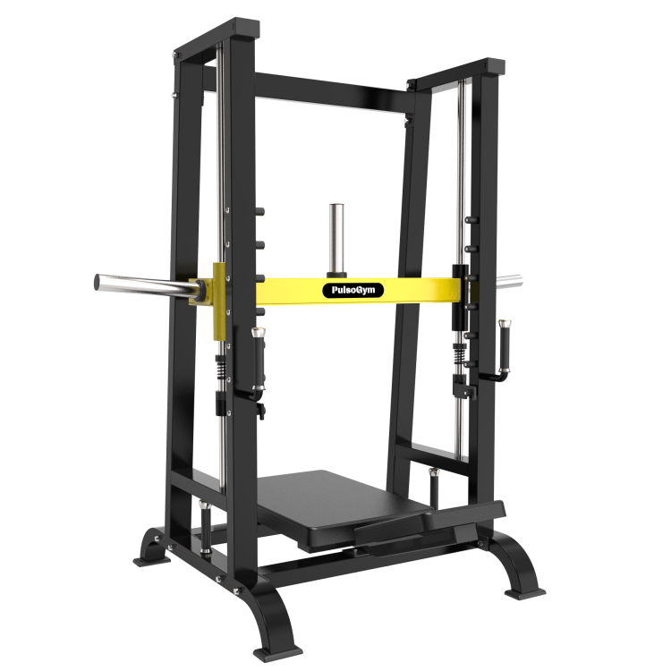 HP29 90 Degree Leg Press