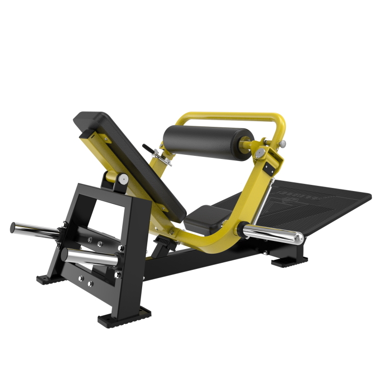 HP11 Glute Machine