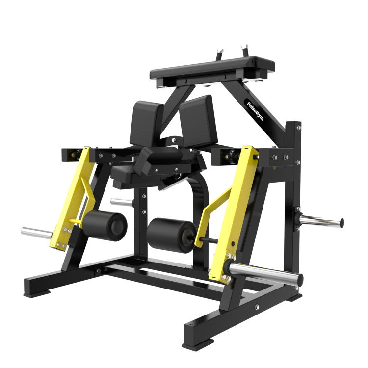 HP37 Kneeling Leg Curl