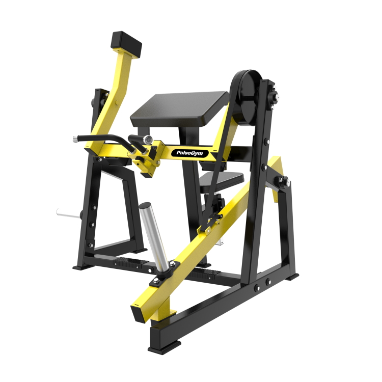 HP24 Seated Biceps