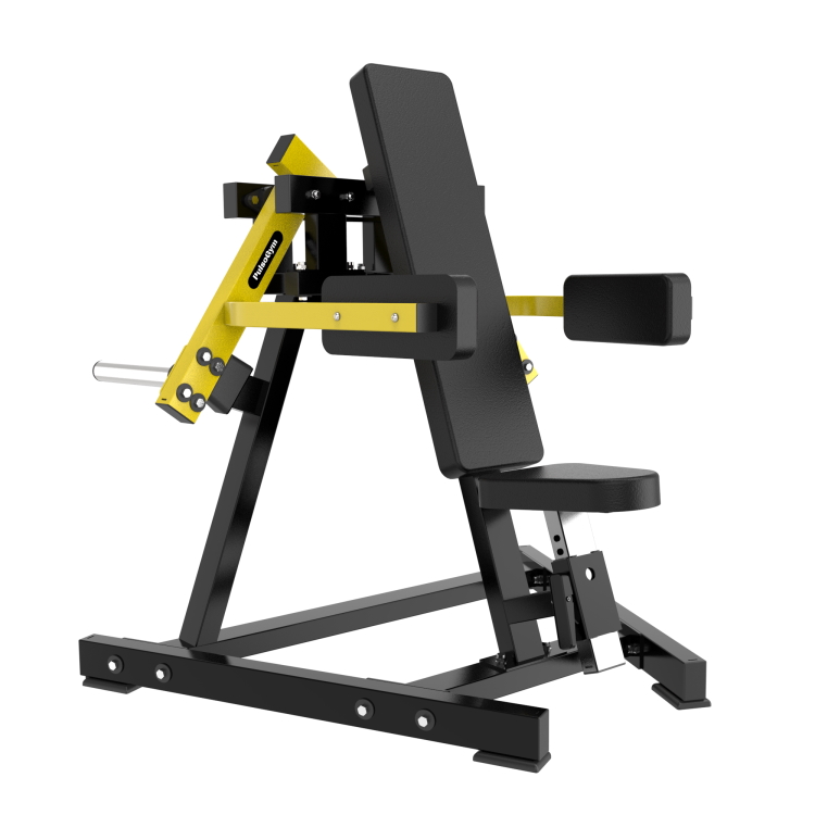 HP25 Shoulder Lateral Raise