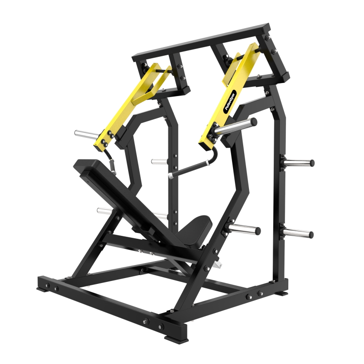 HP16 Shoulder Press