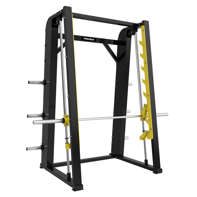 HP09 Smith Machine