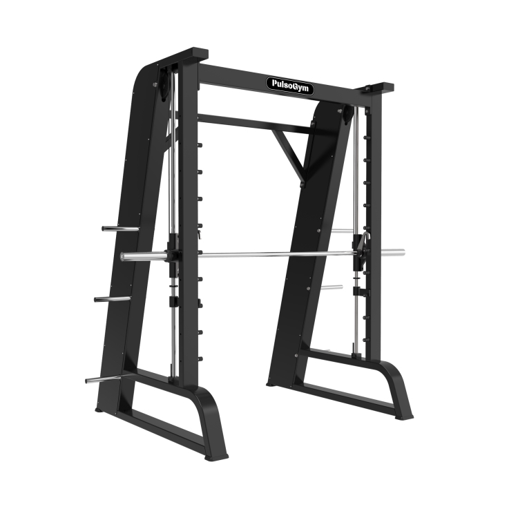 HP45 Smith Machine