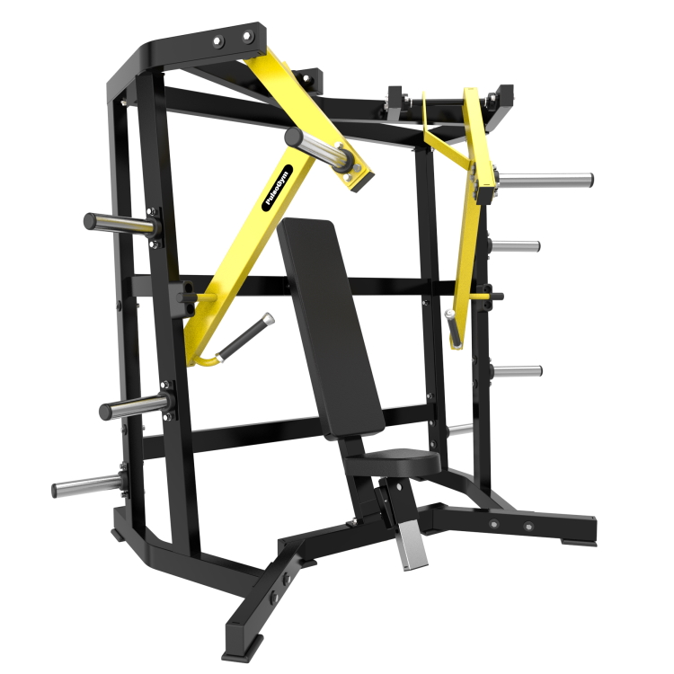 HP07 Wide Chest Press