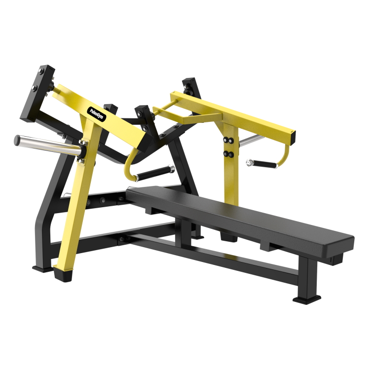 HP23 Laydown Chest Press
