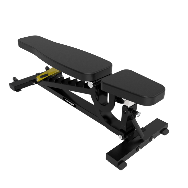 BP05 Adjustable Bench