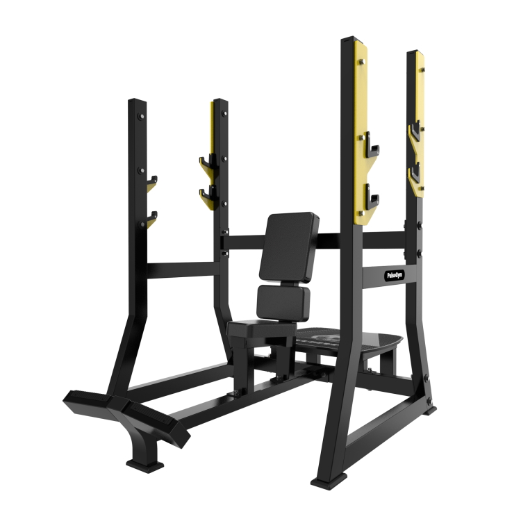 BP11 Vertical Bench