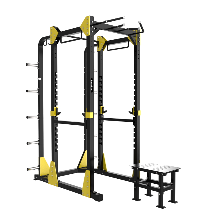 BP13 Power Cage