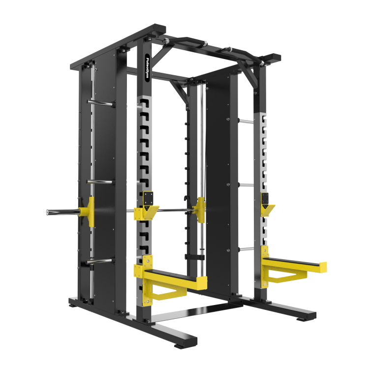 MFS49P Multi Functional Squat Trainer