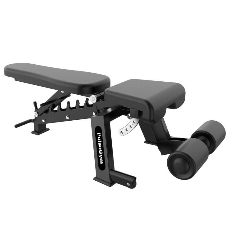 BP06 Adjustable Bench