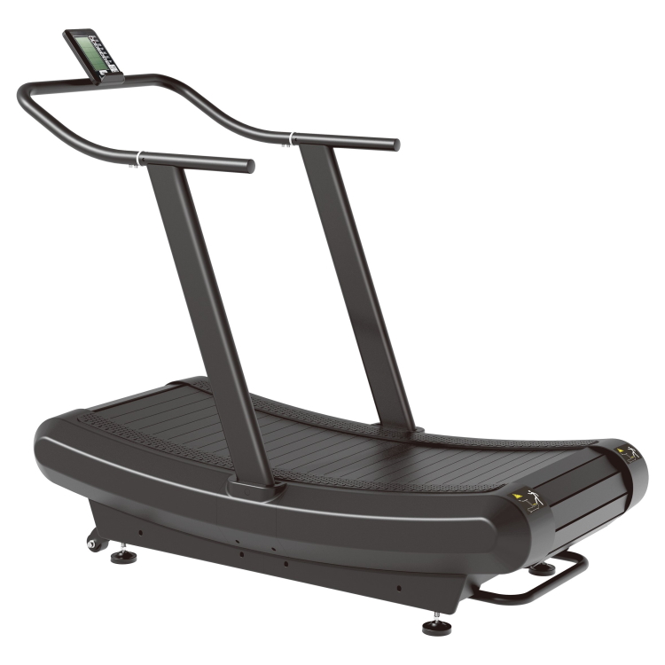 TMC500 Curved Commercial Treadmill