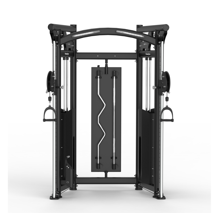 MFS10P Functional Trainer