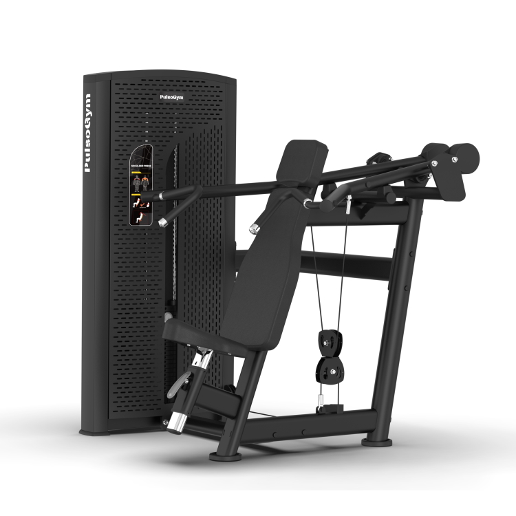 SA03 Shoulder Press
