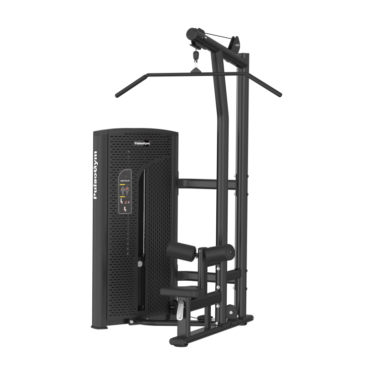 SA12 Lat Pulldown