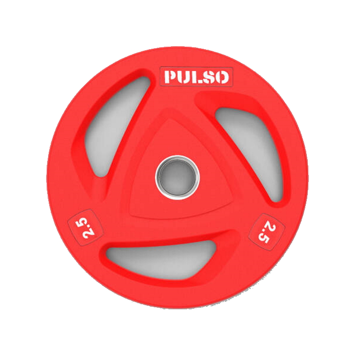 CP025 Weight plate 2.5 kg