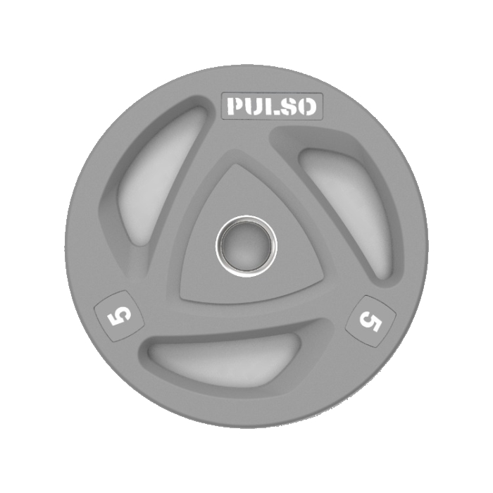 CP05 Weight plate 5 kg