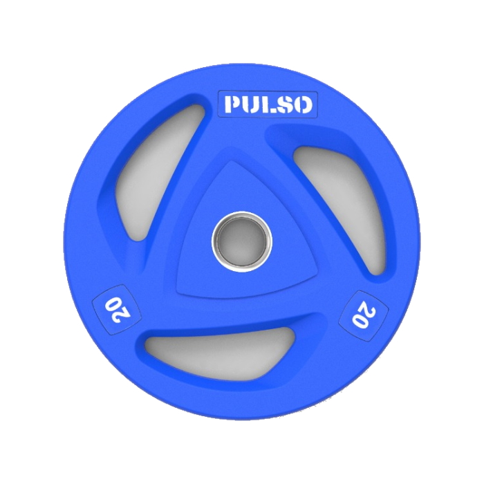 CP20 Weight plate 20 kg