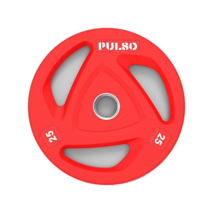 CP25 Weight plate 25 kg